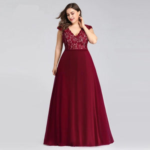 V Neck Sleeveless Long Boho Dress - ActiveFitWear